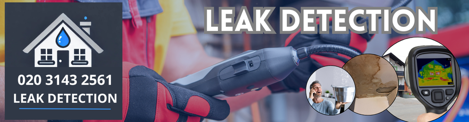 Blackfen Leak Detection